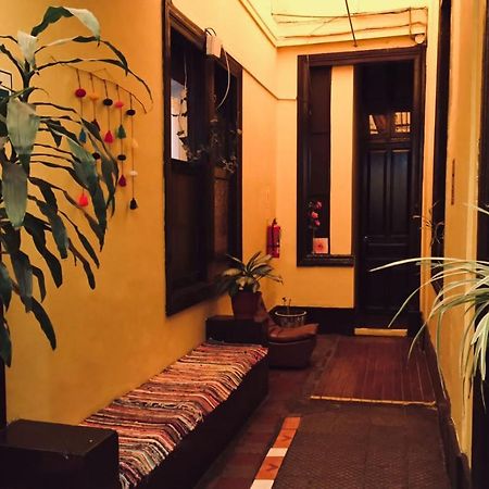 Koricancha Lima Ngoại thất bức ảnh