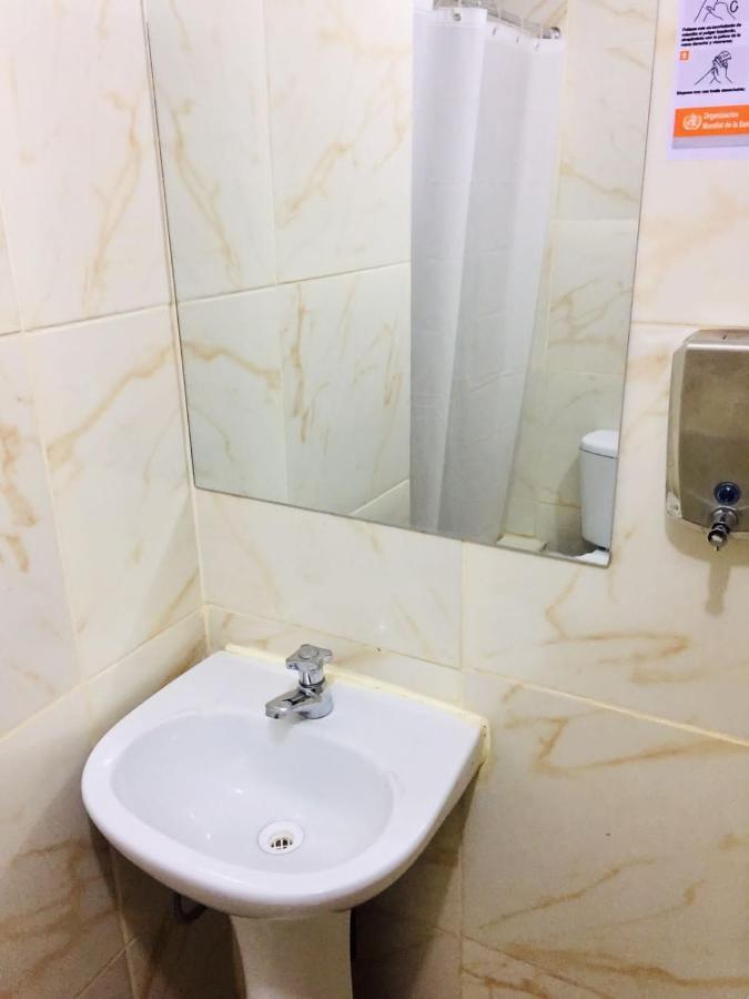Koricancha Lima Ngoại thất bức ảnh