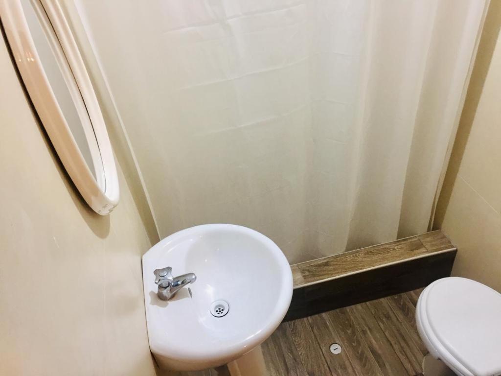 Koricancha Lima Ngoại thất bức ảnh