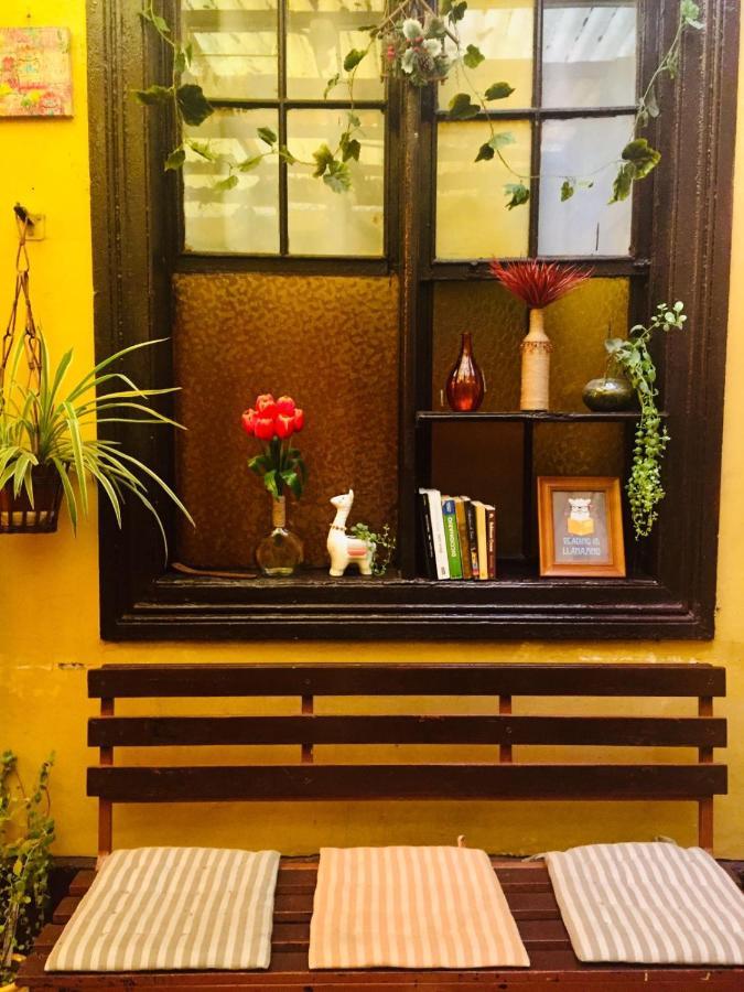 Koricancha Lima Ngoại thất bức ảnh