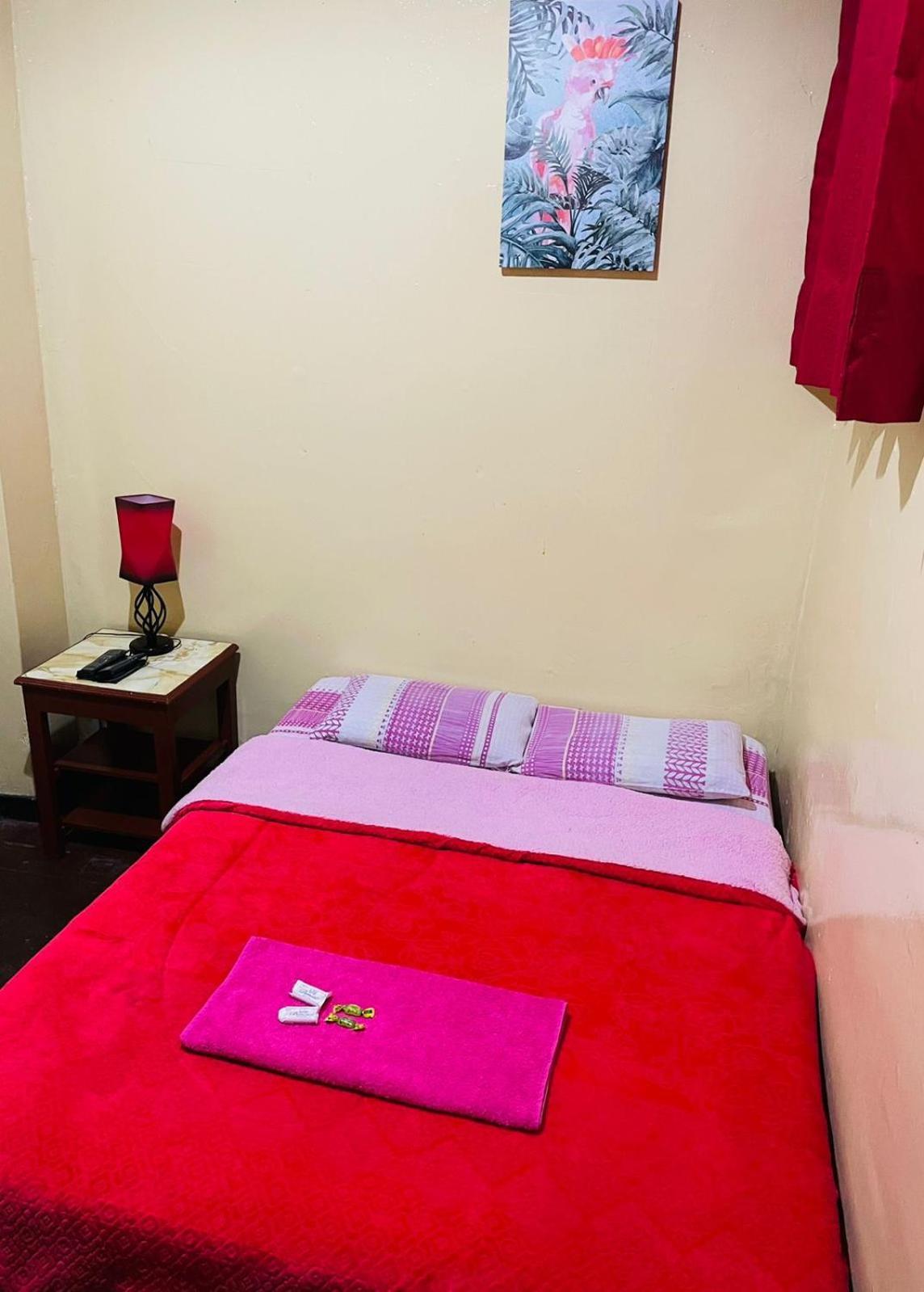 Koricancha Lima Ngoại thất bức ảnh